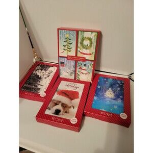 Image Art Christmas Cards